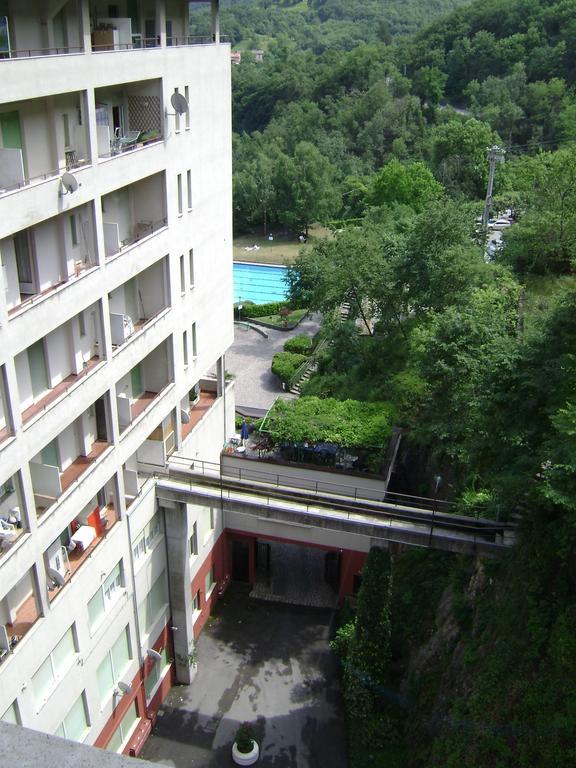 Casa Valbrona Habitación foto